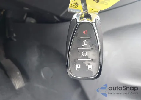 2020 Chevrolet Equinox Fwd Premier 1.5L Turbo from USA, damaged, VIN 2GNAXNEVXL6156874